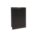 Passport Cover Passfodral #Färg_Svart