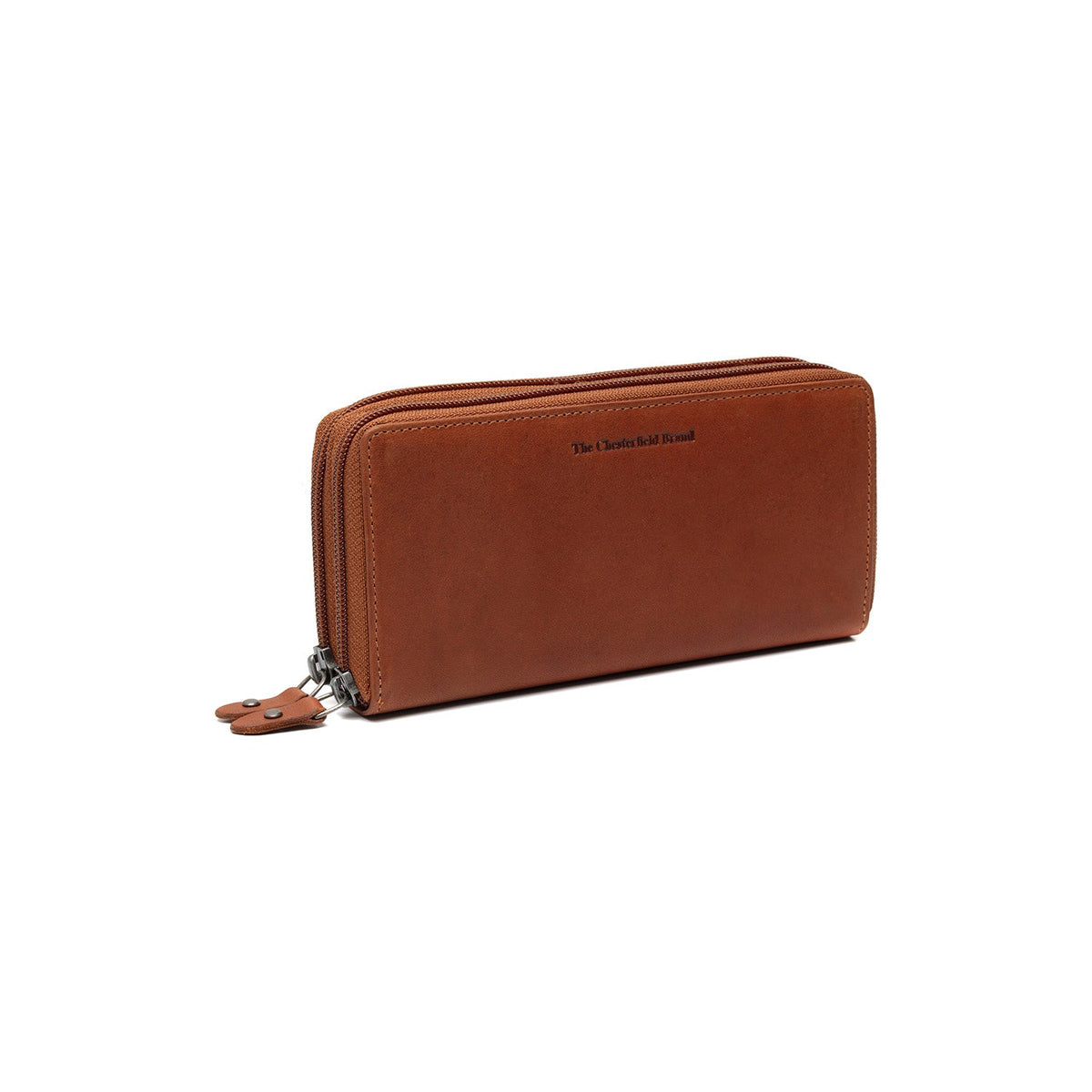 The Chesterfield Brand - Hadley Plånbok #Färg_Konjak