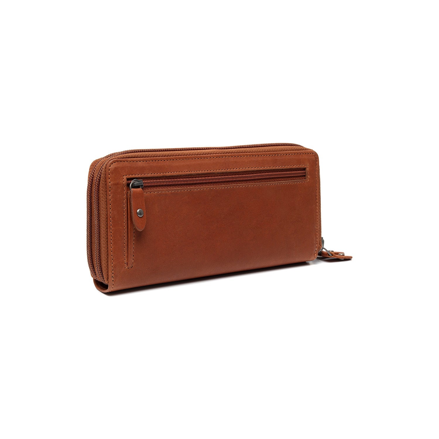 Hadley Väska #Färg_Cognac