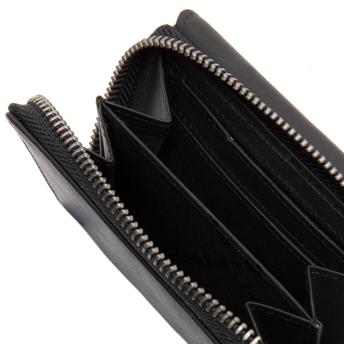 The Chesterfield Brand - Sorraia Plånbok #Färg_Svart
