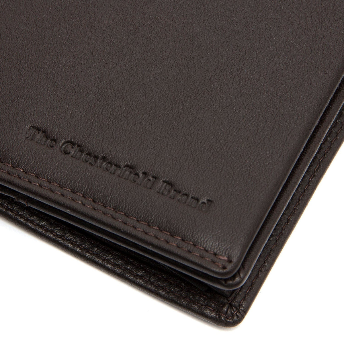 The Chesterfield Brand - Vincent Plånbok