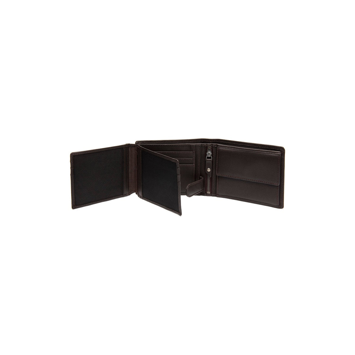 The Chesterfield Brand - Hendrick Plånbok #Färg_Brun
