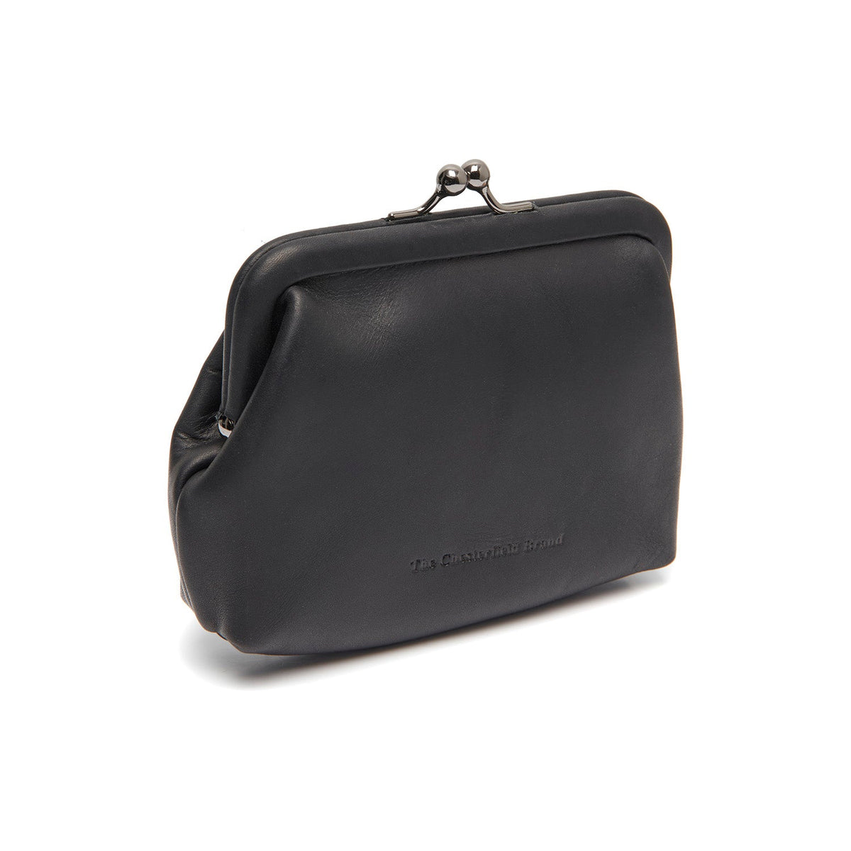 The Chesterfield Brand - Nera Plånbok #Färg_Svart