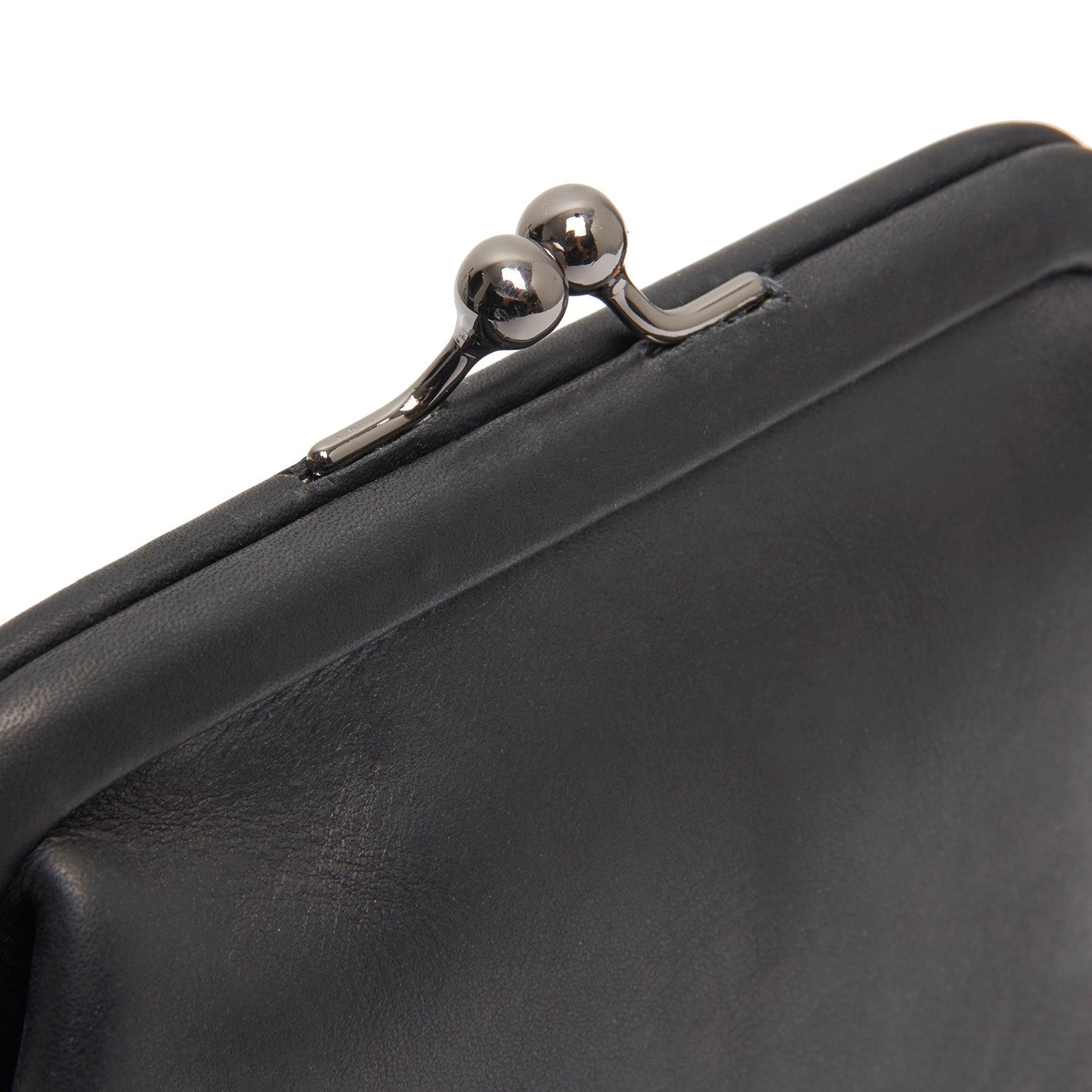 The Chesterfield Brand - Nera Plånbok #Färg_Svart