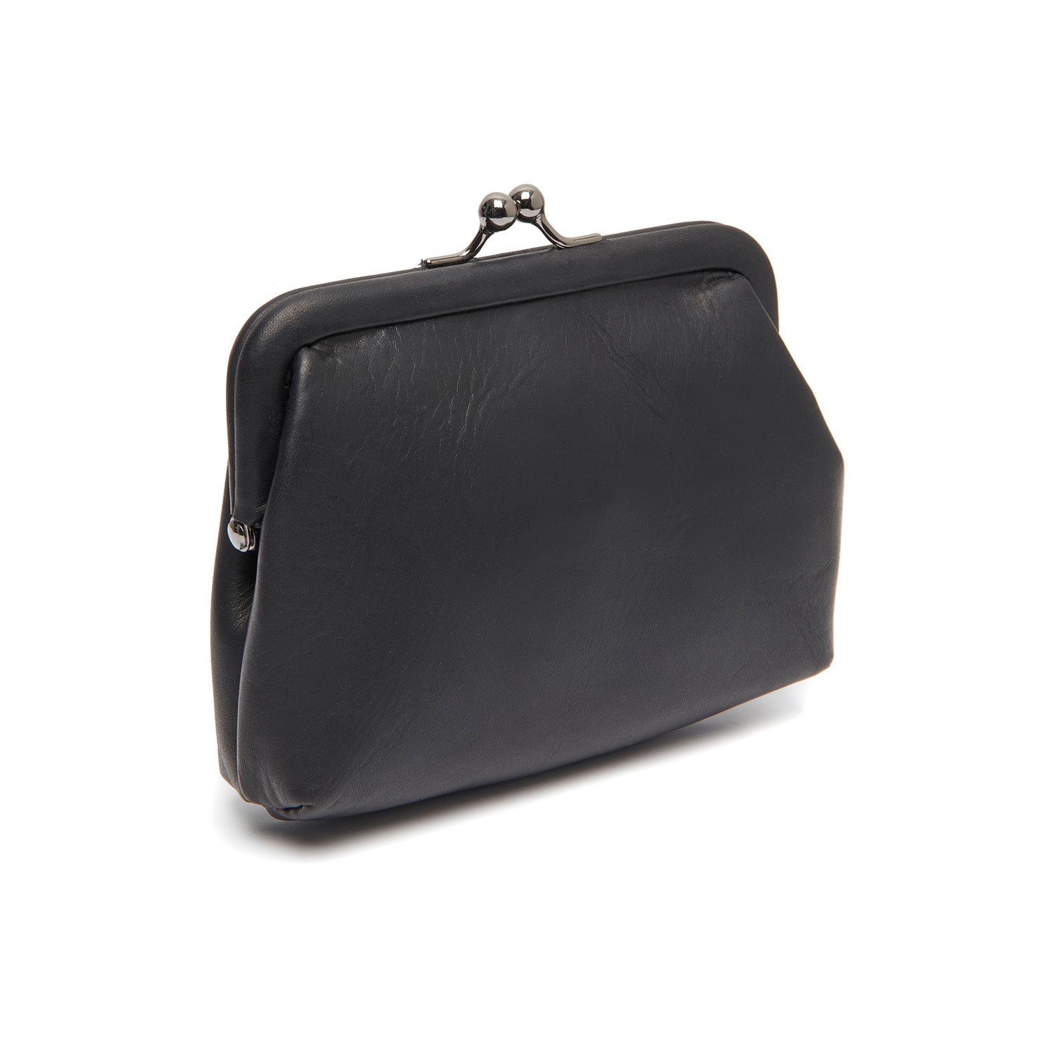 The Chesterfield Brand - Nera Plånbok #Färg_Svart