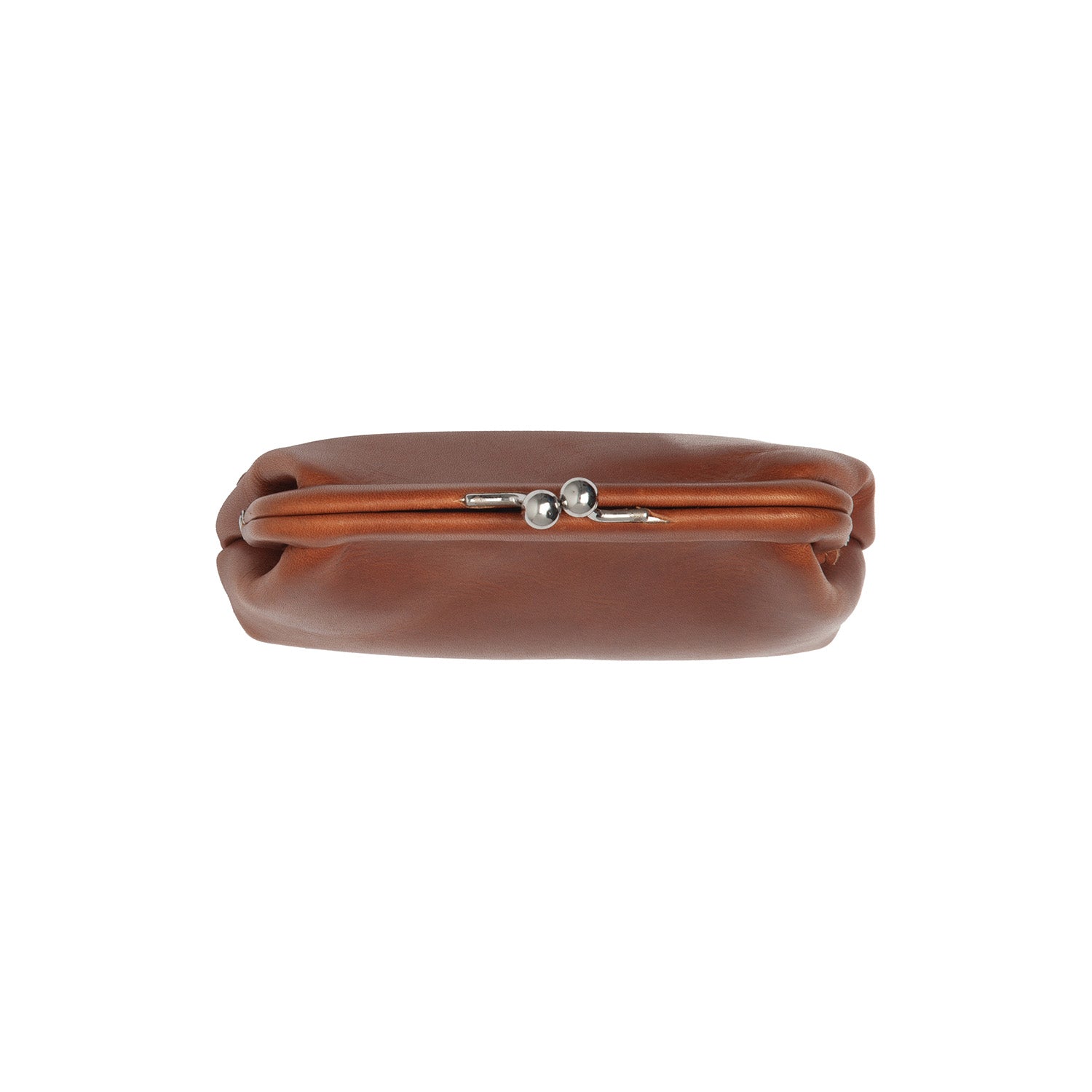 The Chesterfield Brand - Nera Plånbok #Färg_Konjak