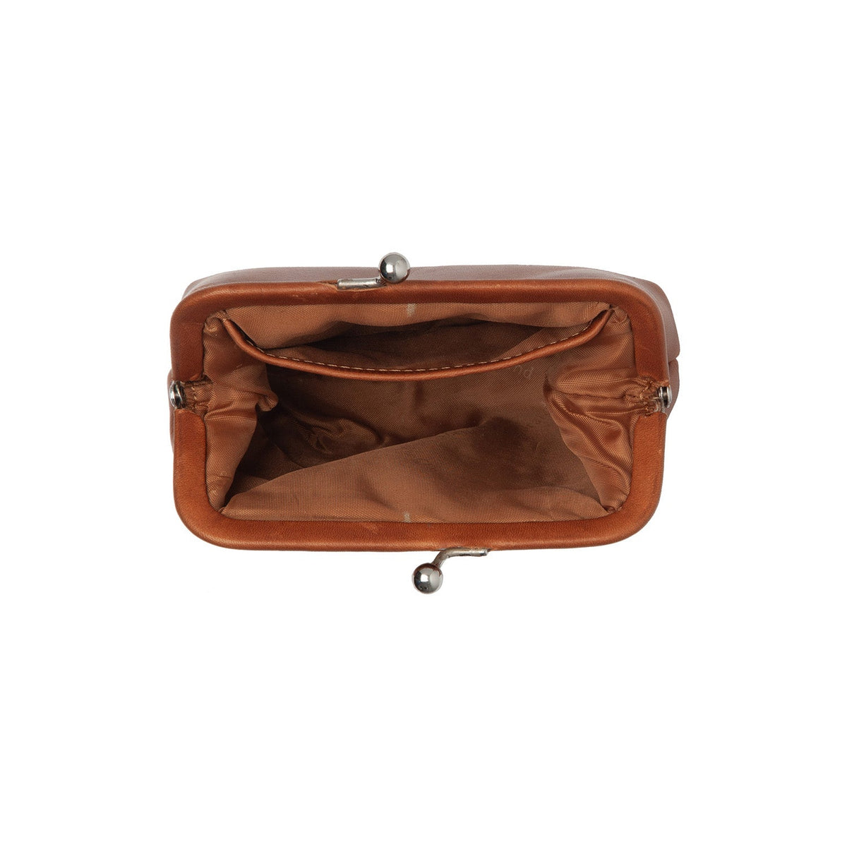 The Chesterfield Brand - Nera Plånbok #Färg_Konjak