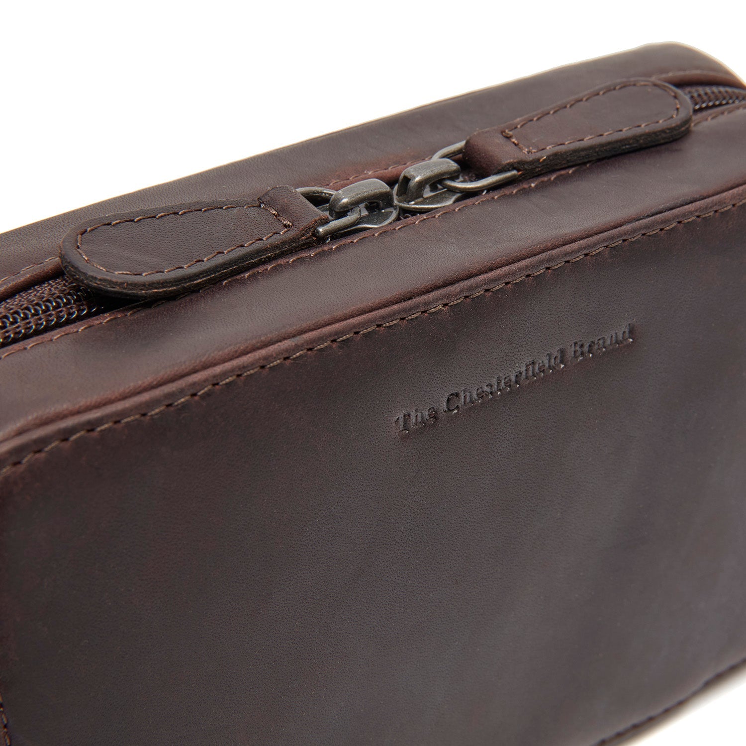 The Chesterfield Brand - Ardan Teknikorganisatör #Färg_Brun