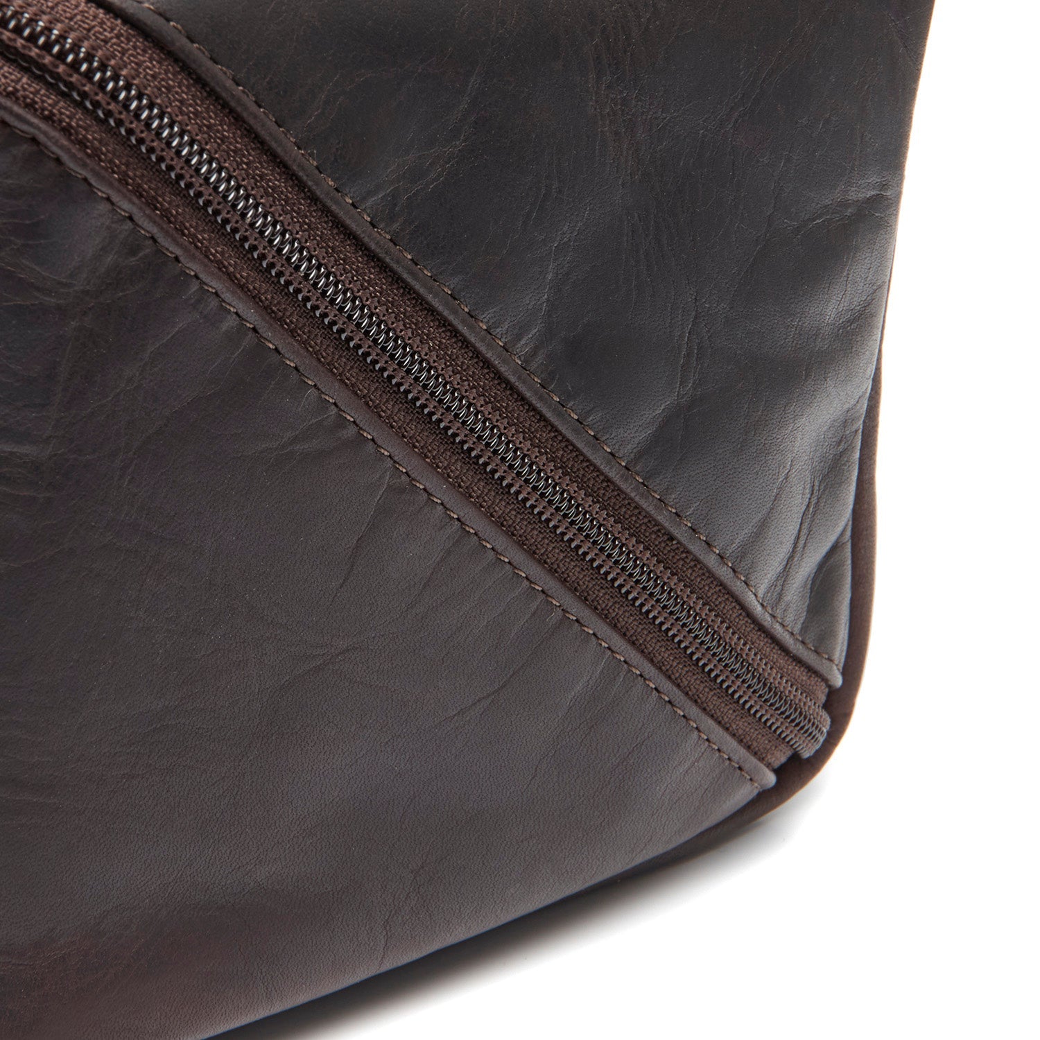 The Chesterfield Brand - Elmia Necessär #Färg_Brun
