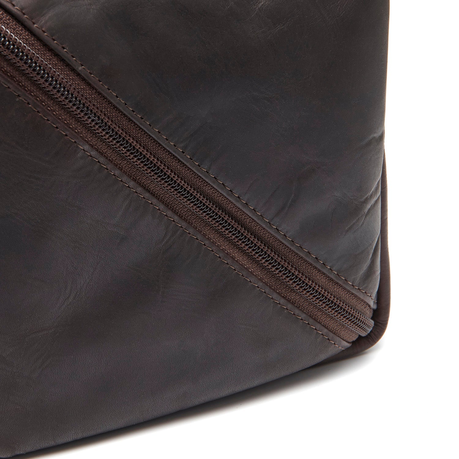 The Chesterfield Brand - Trevia Necessär #Färg_Brun