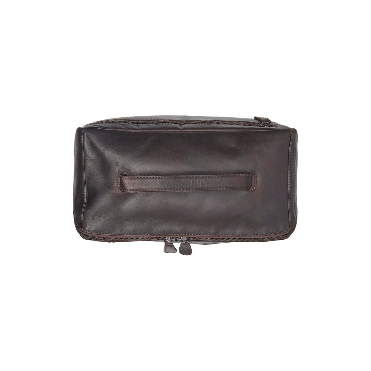 The Chesterfield Brand - Trevia Necessär #Färg_Brun