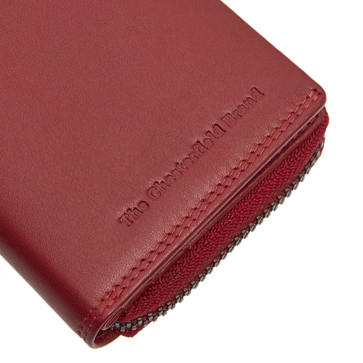 Lenwick Väska #Färg_Red