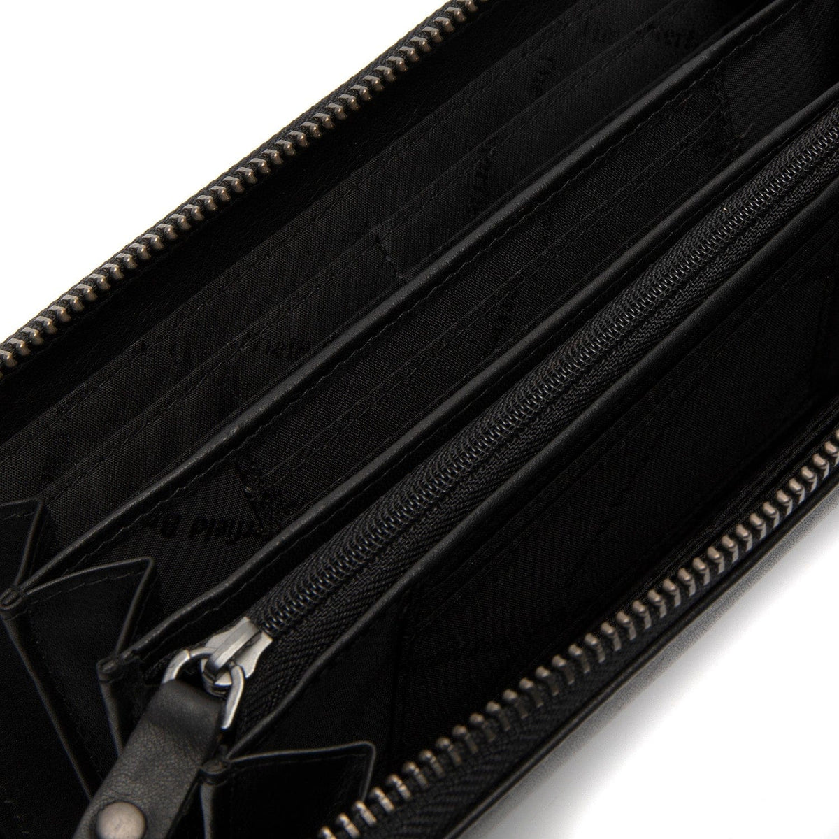 The Chesterfield Brand - Cantara Plånbok