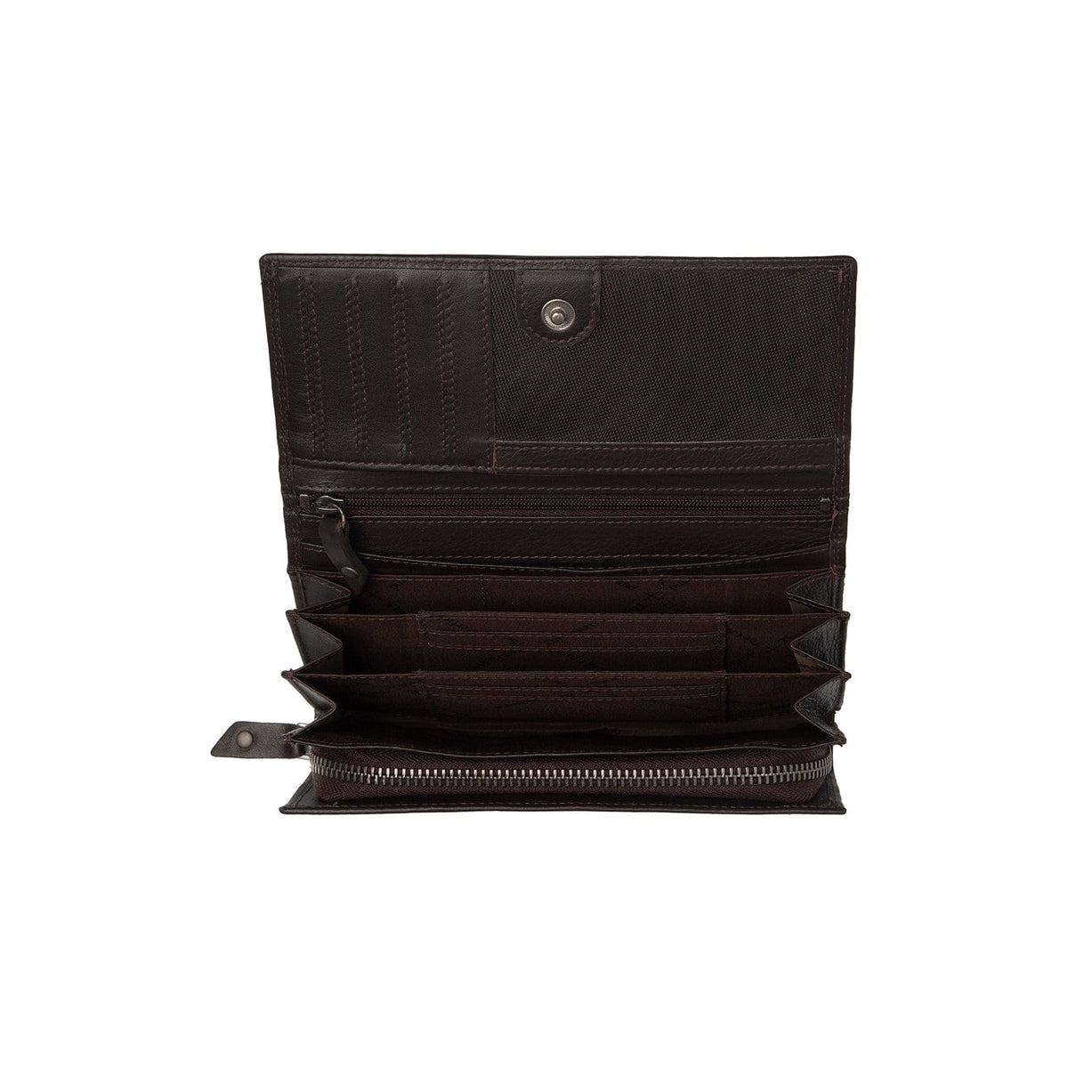 The Chesterfield Brand - Arvento Plånbok