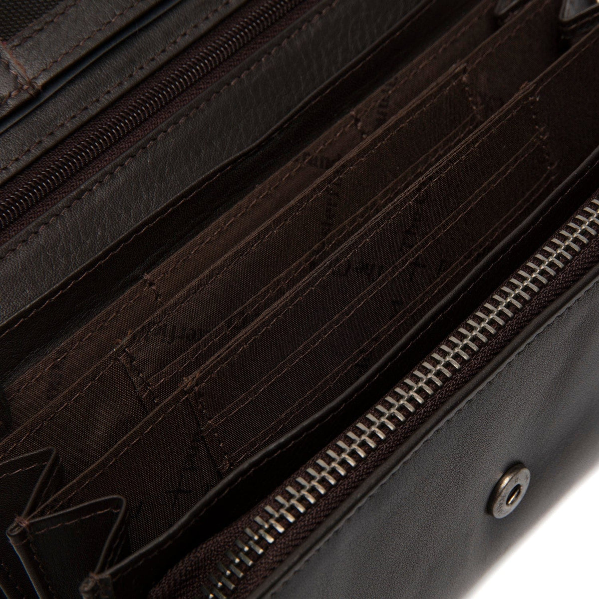 The Chesterfield Brand - Arvento Plånbok
