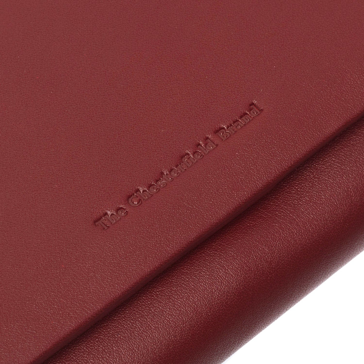 The Chesterfield Brand - Arvento Plånbok