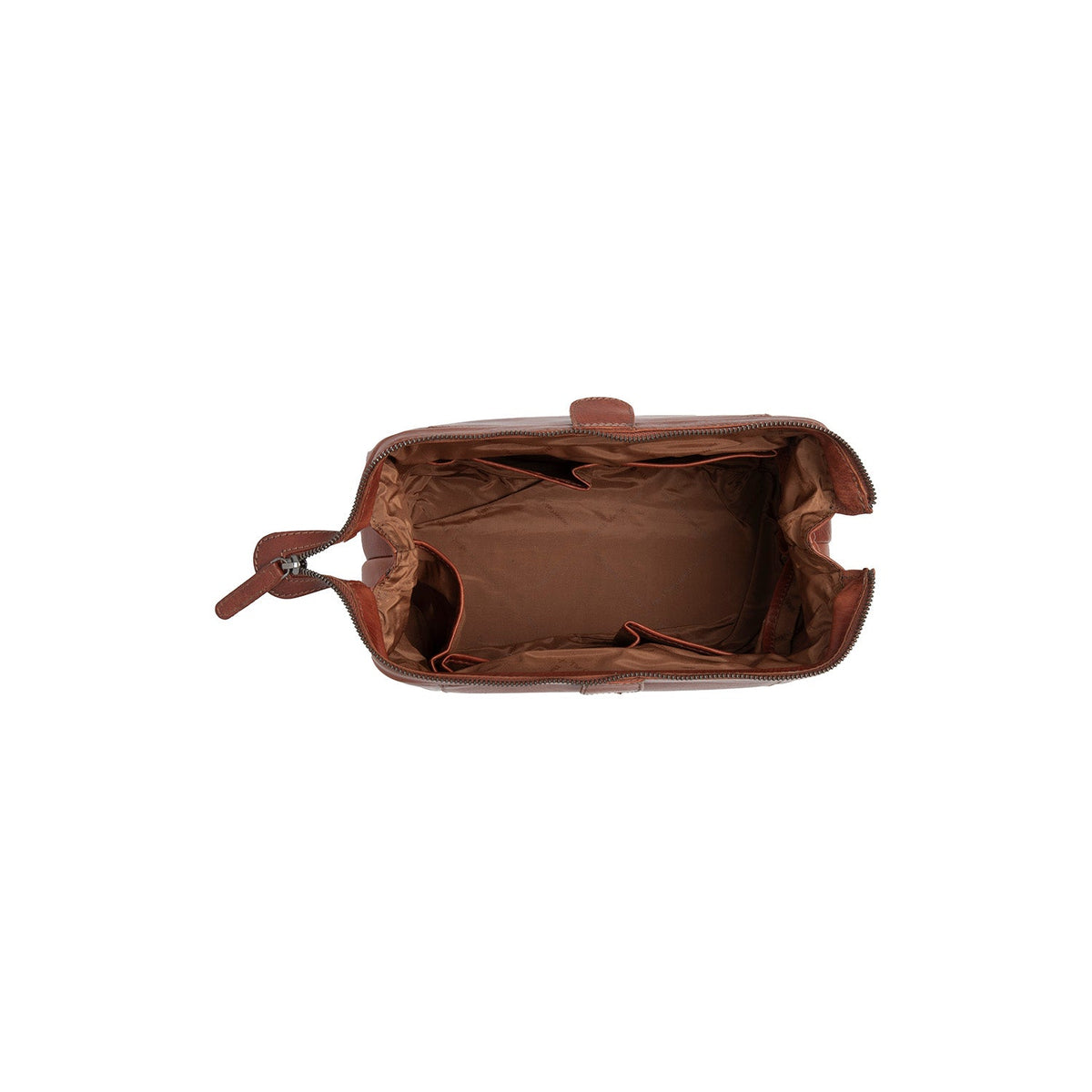 Biassa Väska #Färg_Cognac