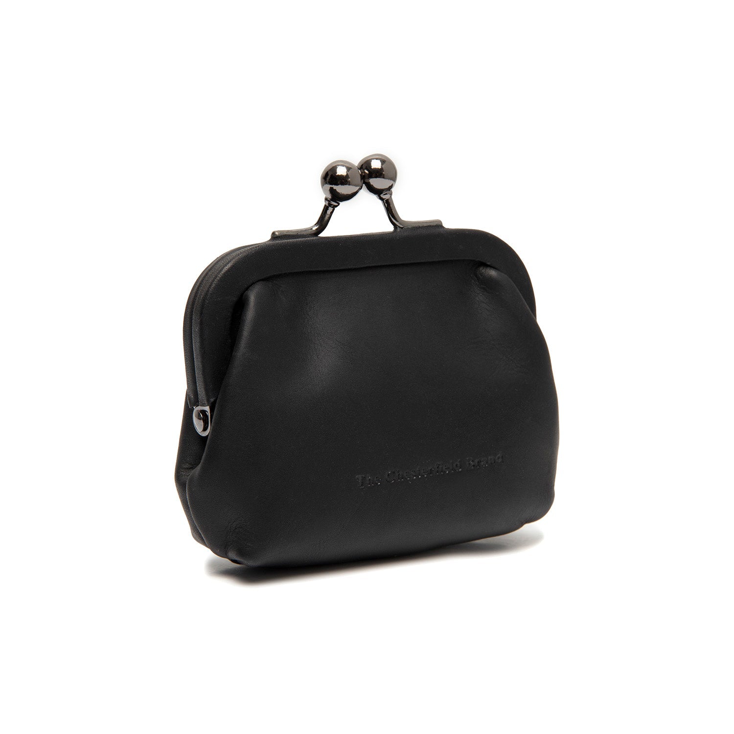 The Chesterfield Brand - Calvia Plånbok #Färg_Svart
