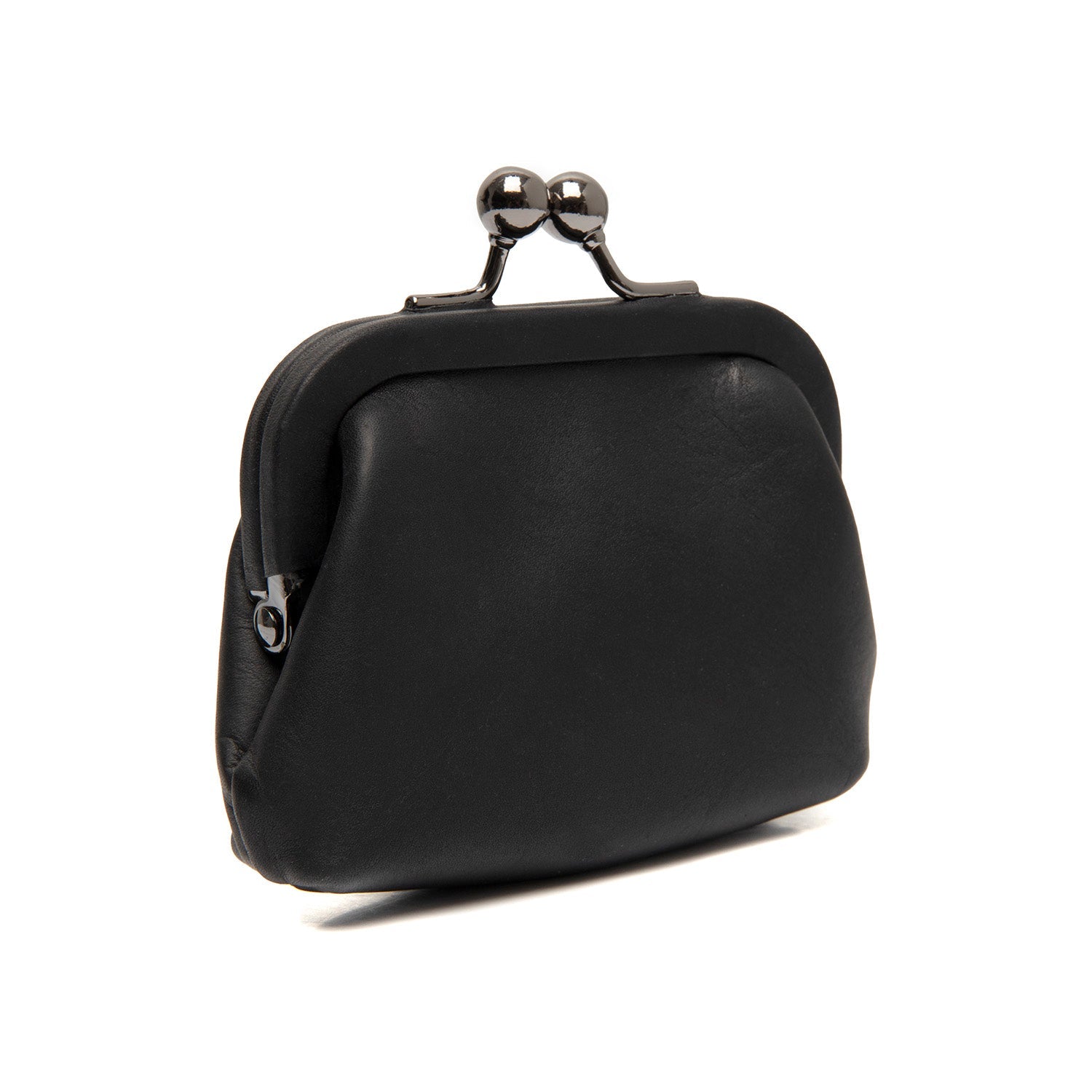 The Chesterfield Brand - Calvia Plånbok #Färg_Svart