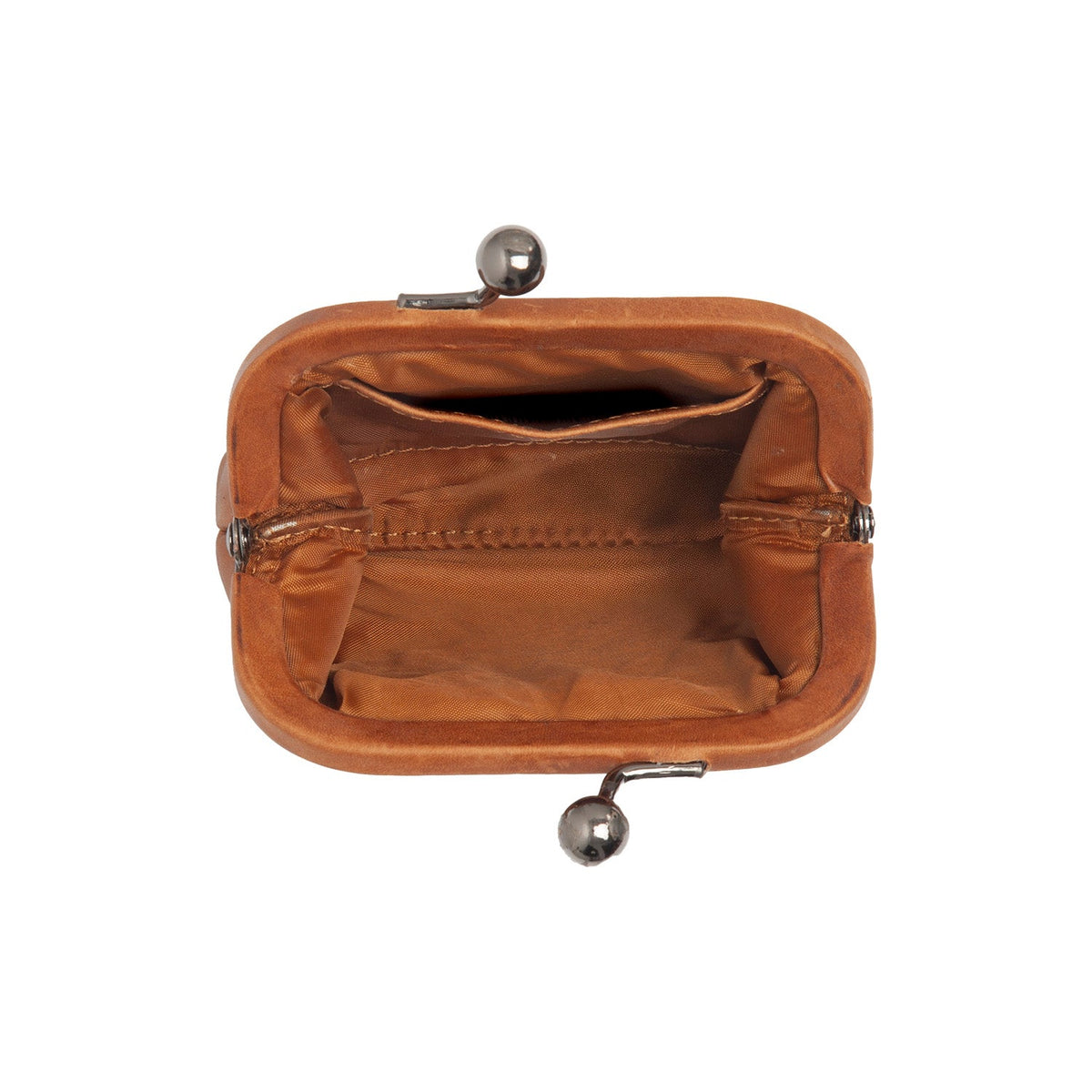 The Chesterfield Brand - Calvia Plånbok #Färg_Konjak