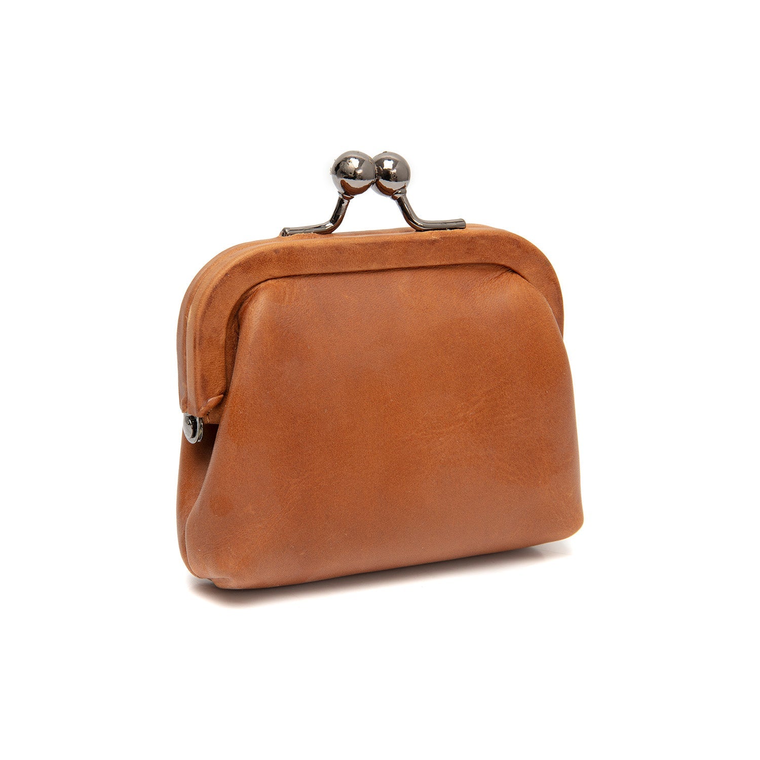 The Chesterfield Brand - Calvia Plånbok #Färg_Konjak