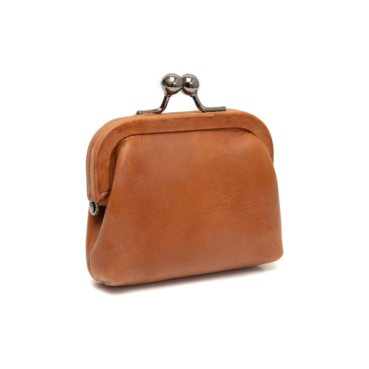 Calvia Väska #Färg_Cognac