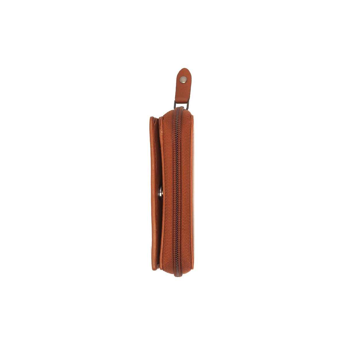 Floren Väska #Färg_Cognac