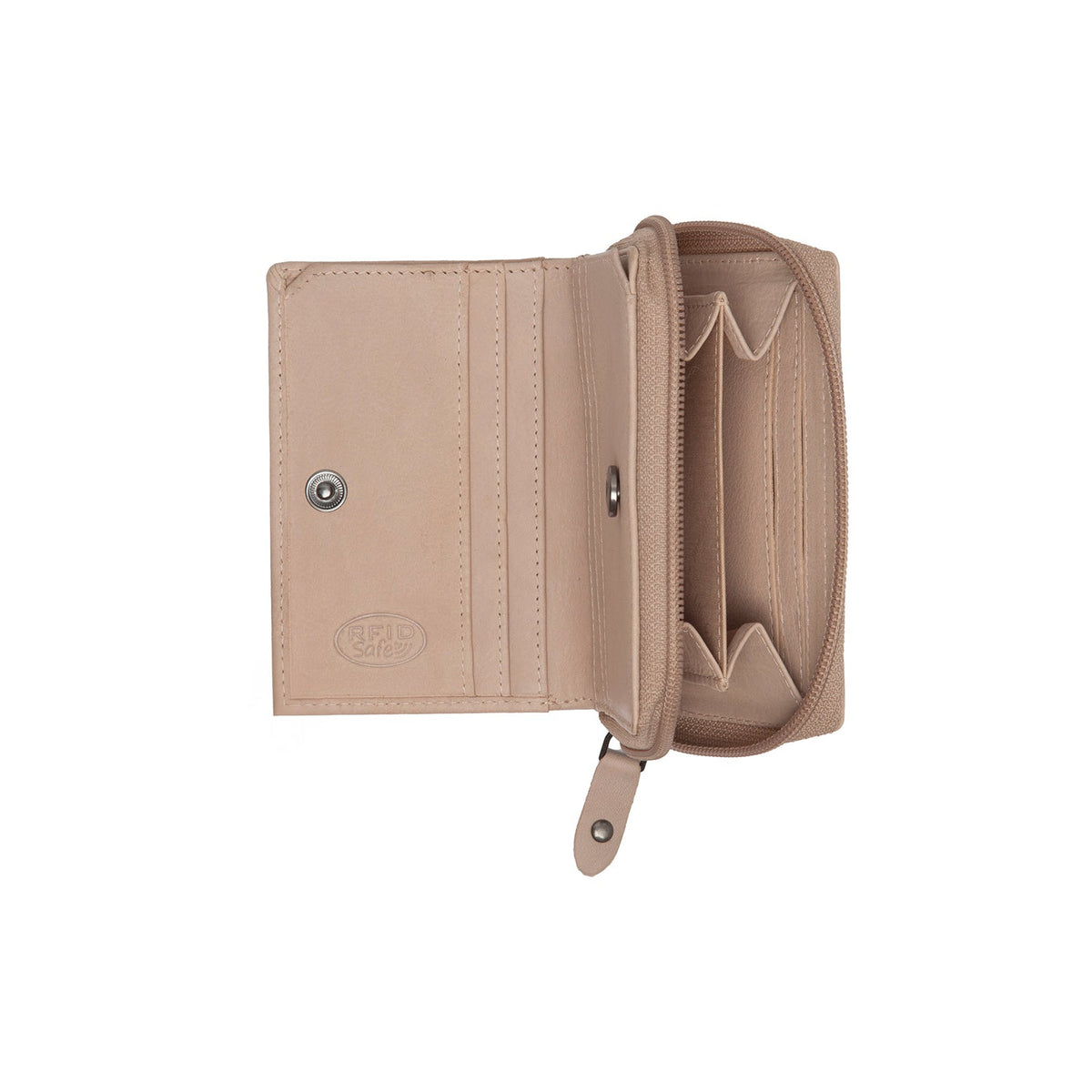 Floren Väska #Färg_Beige