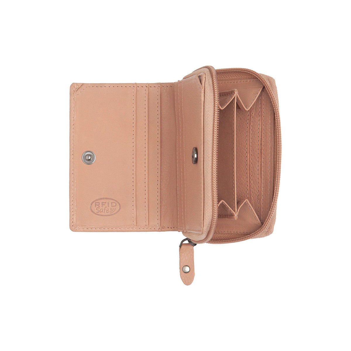 Floren Väska #Färg_Vintage ros