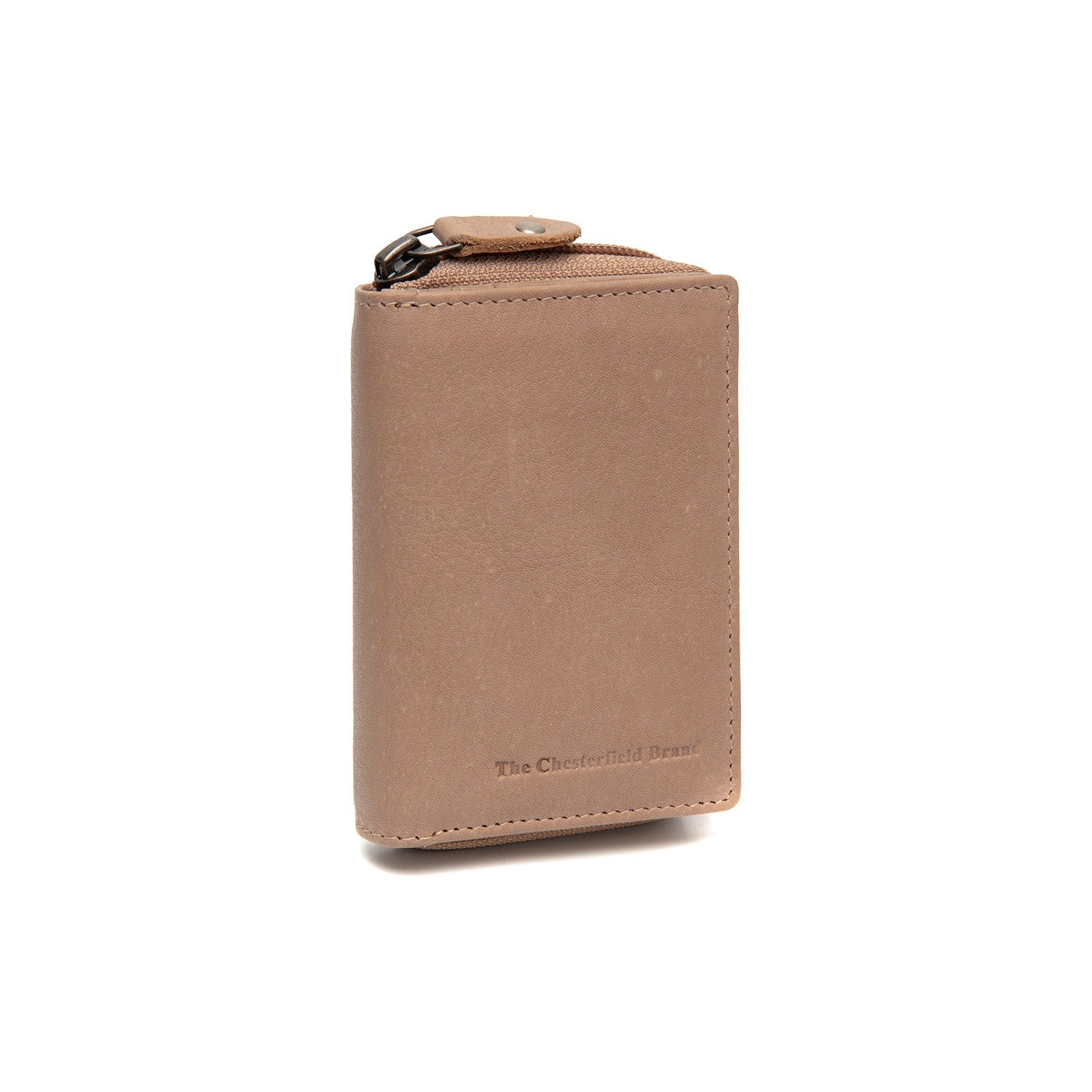 Floren Väska #Färg_Taupe