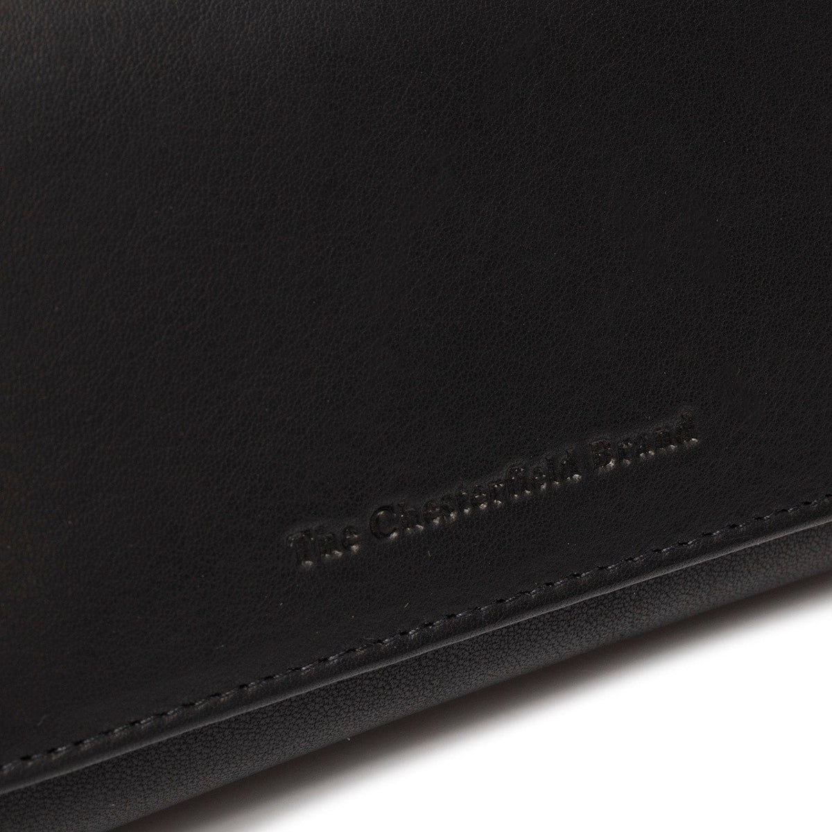 The Chesterfield Brand - Zelan Plånbok