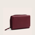 The Chesterfield Brand - Zelan Plånbok #Färg_Bär