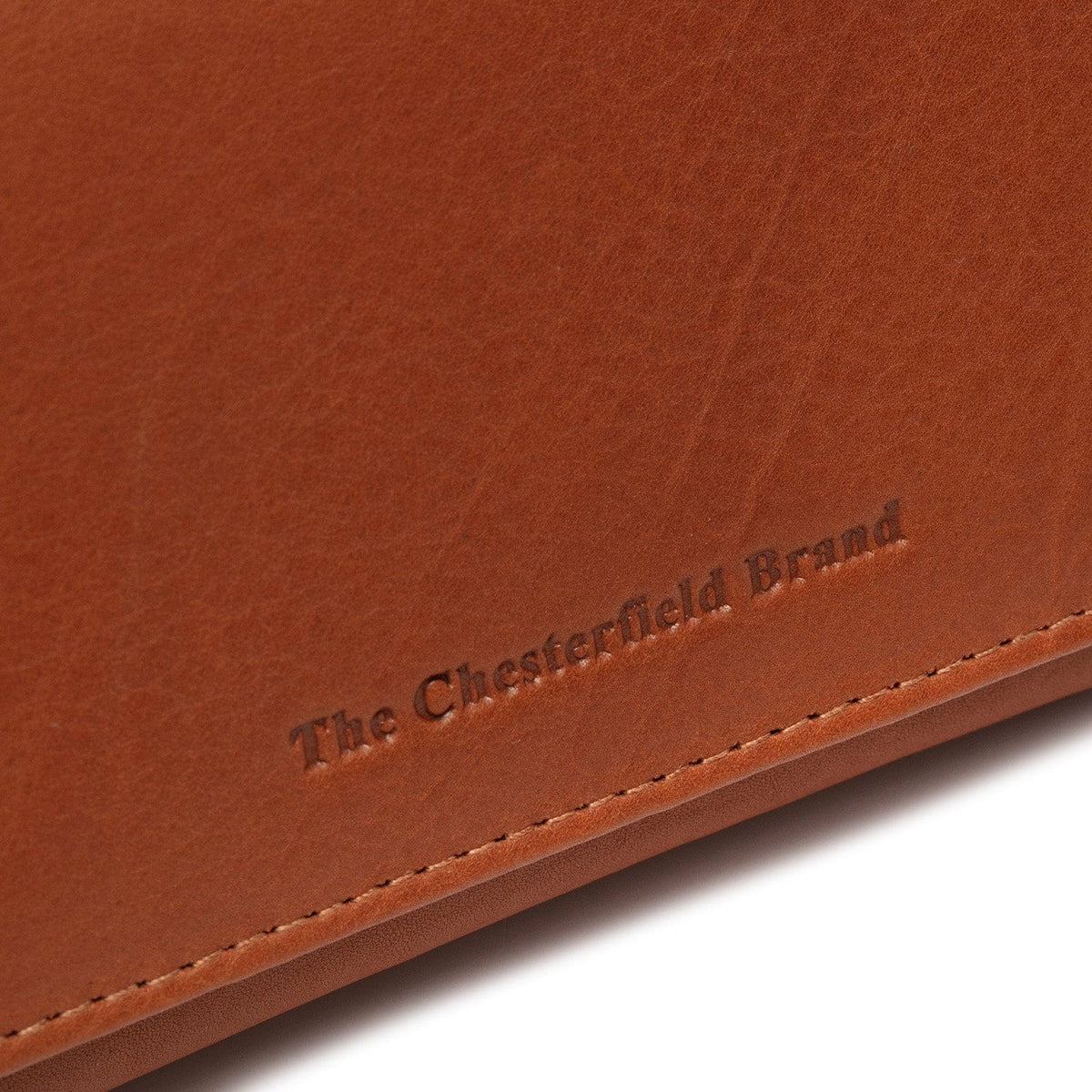 The Chesterfield Brand - Zelan Plånbok