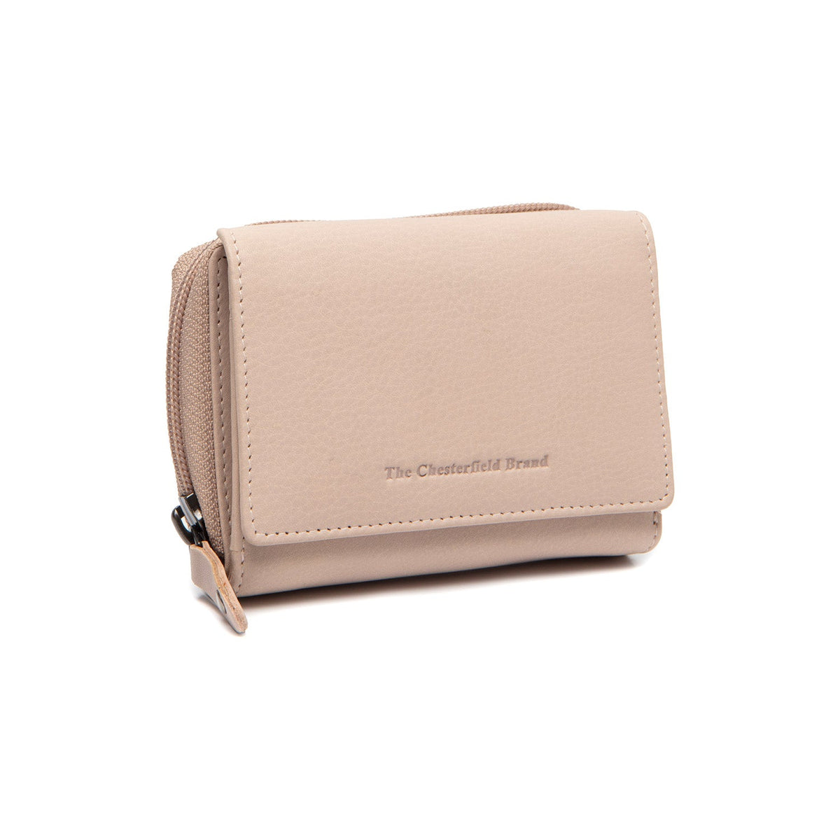 Zelan Väska #Färg_Beige