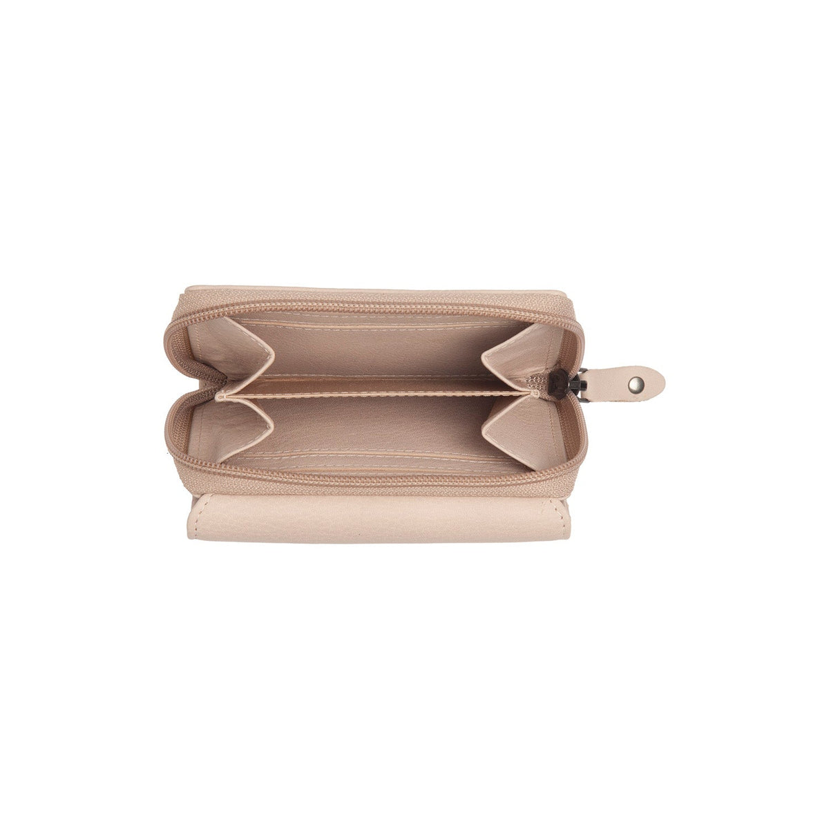 Zelan Väska #Färg_Beige