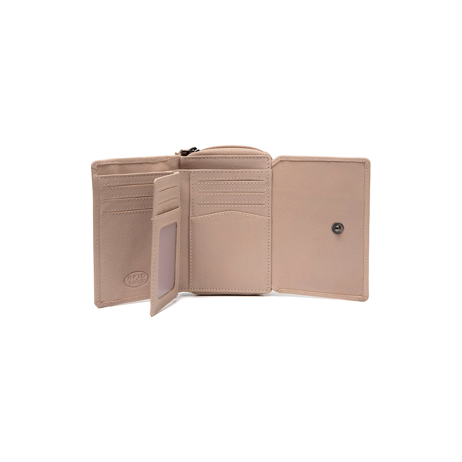 Zelan Väska #Färg_Beige