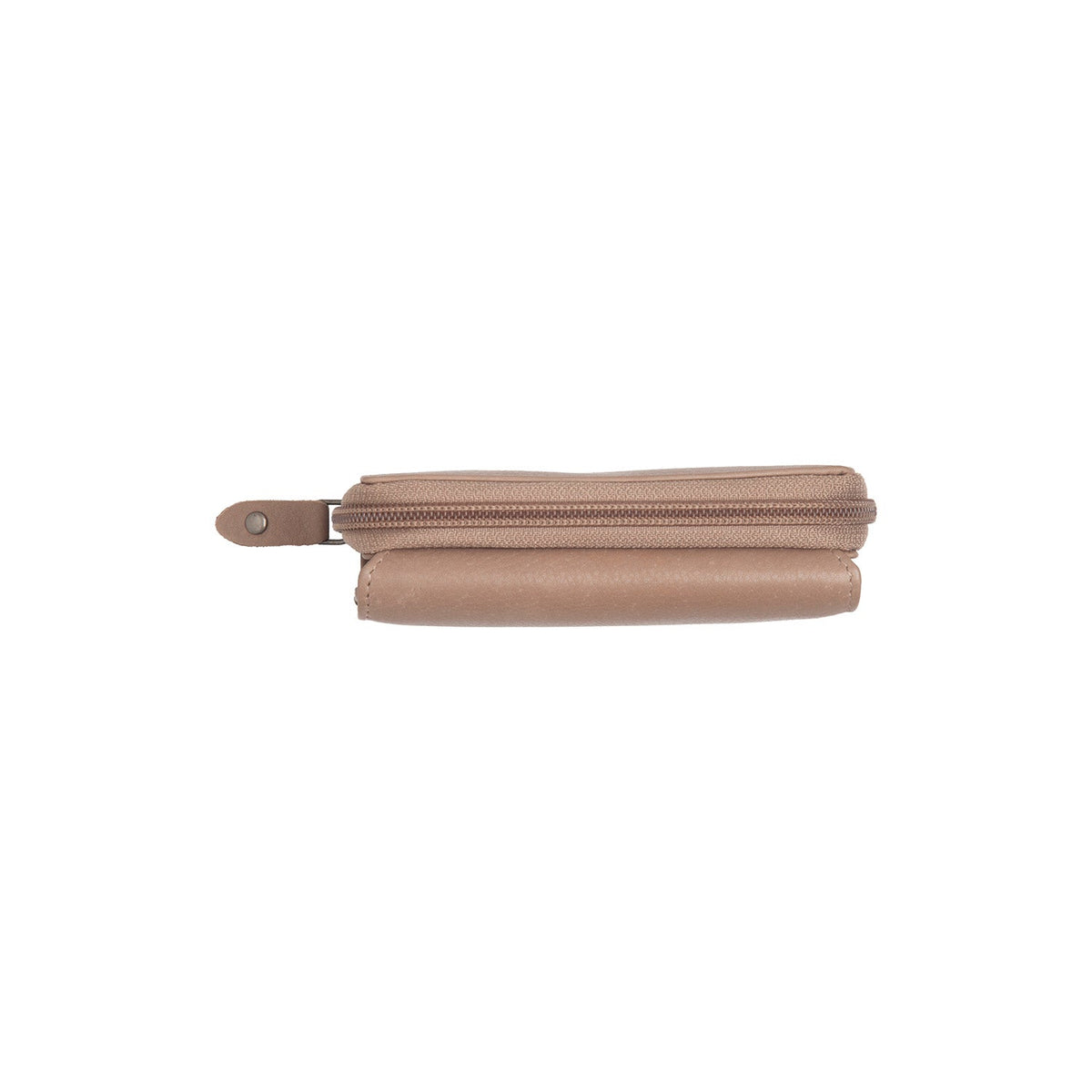 Zelan Väska #Färg_Taupe