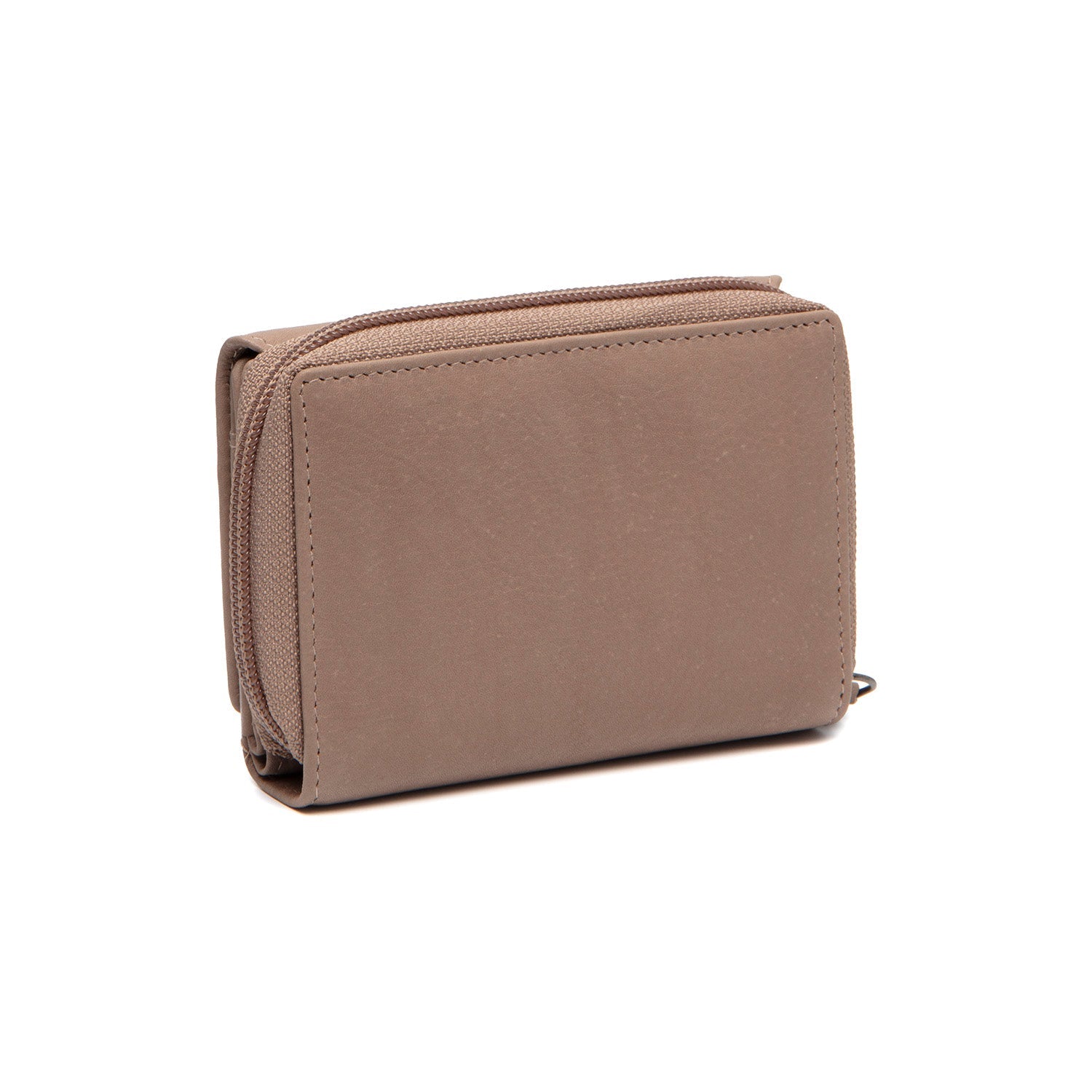 Zelan Väska #Färg_Taupe