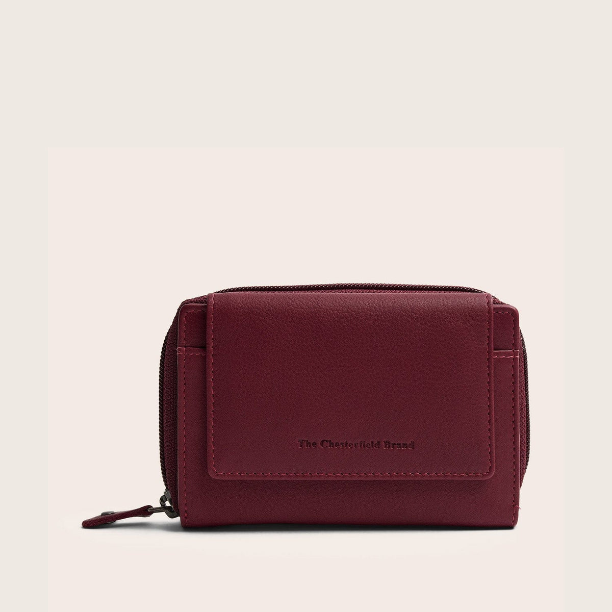 The Chesterfield Brand - Orveta Plånbok