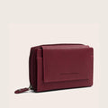 The Chesterfield Brand - Orveta Plånbok #Färg_Bär
