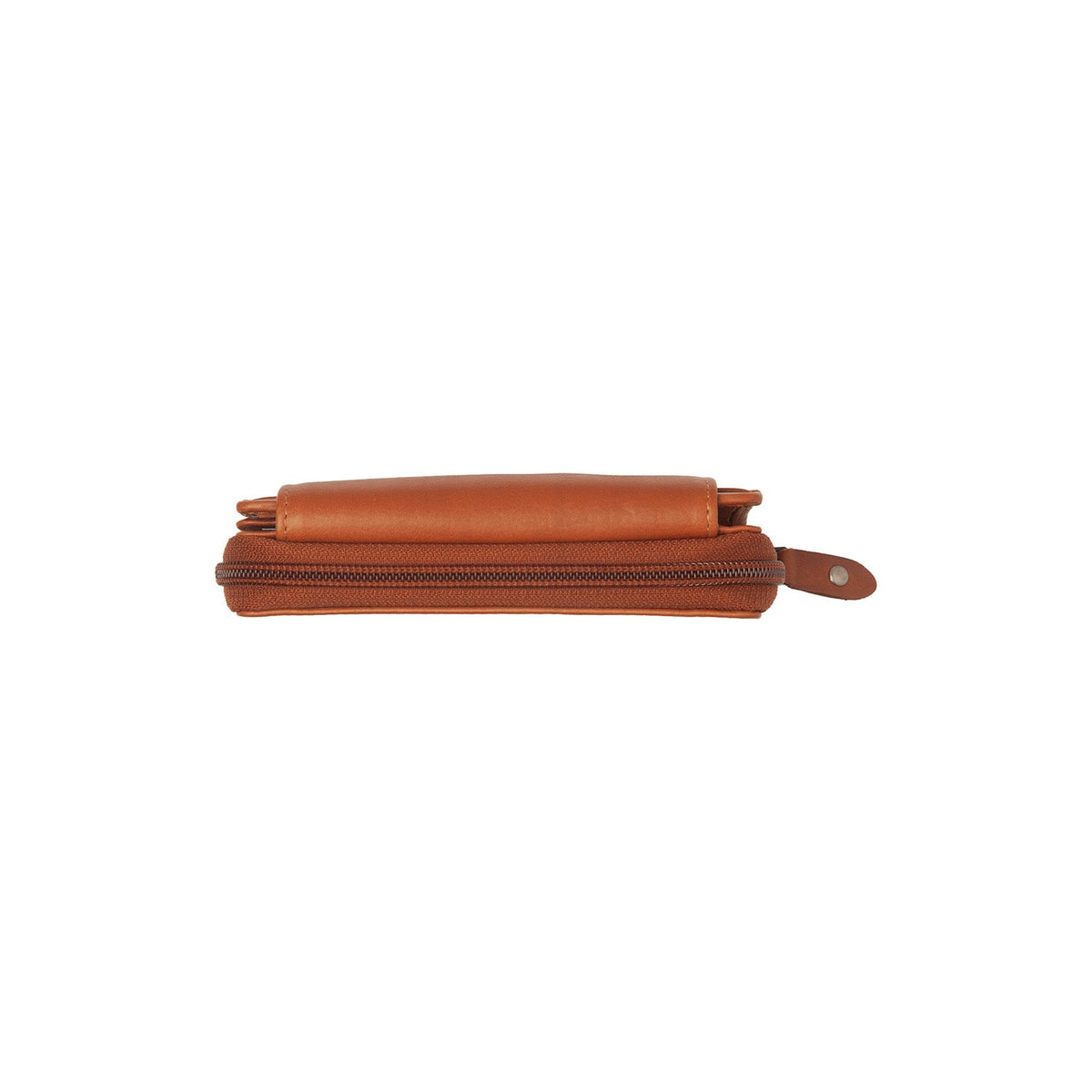 The Chesterfield Brand - Orveta Plånbok #Färg_Konjak