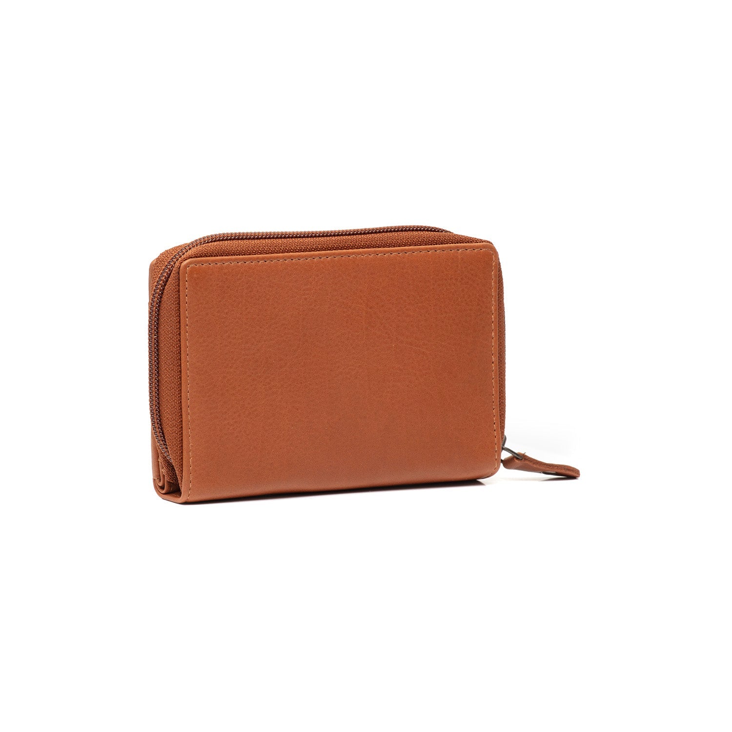 Orveta Väska #Färg_Cognac