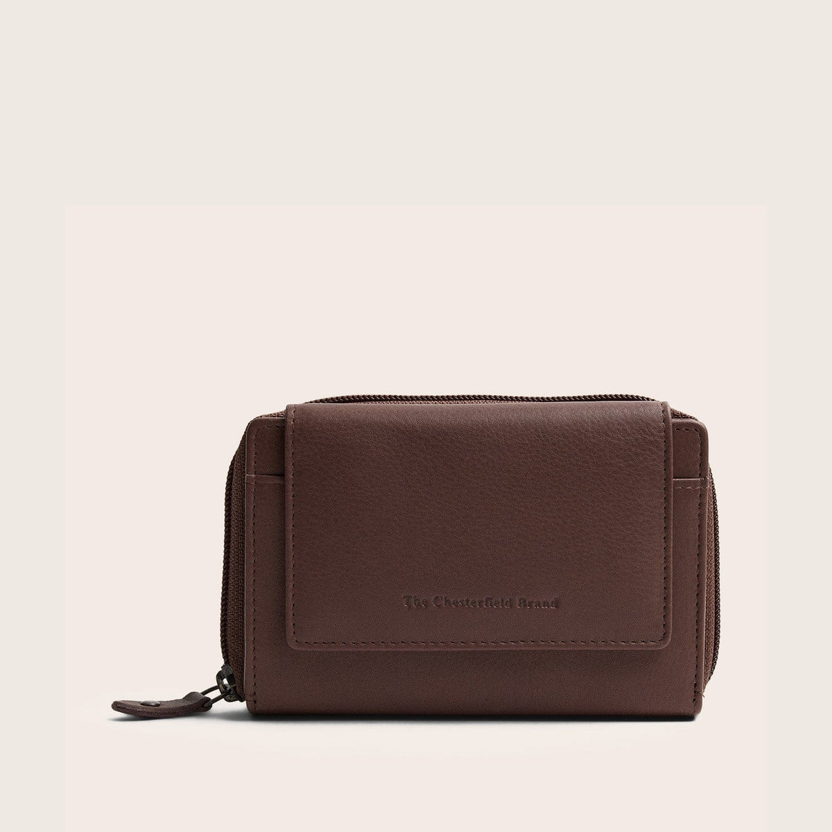 The Chesterfield Brand - Orveta Plånbok