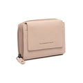 Orveta Väska #Färg_Beige