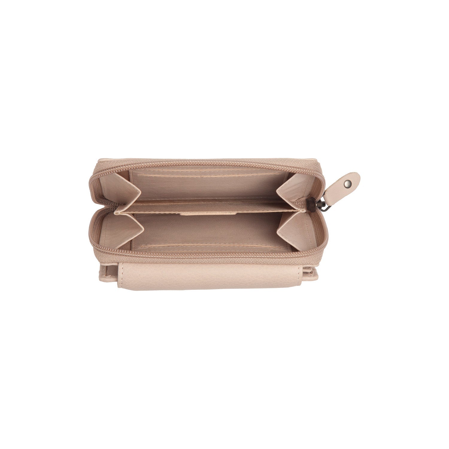 Orveta Väska #Färg_Beige