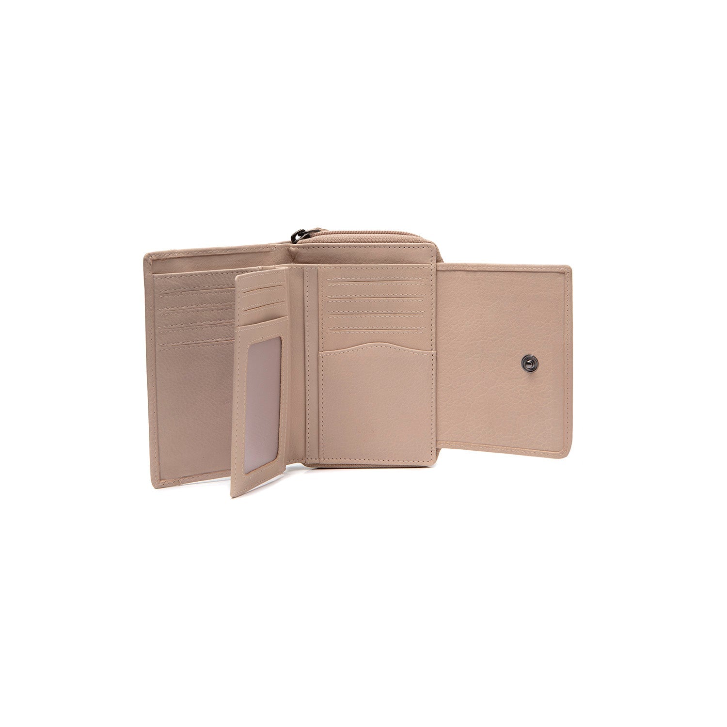 Orveta Väska #Färg_Beige