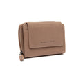 Orveta Väska #Färg_Taupe