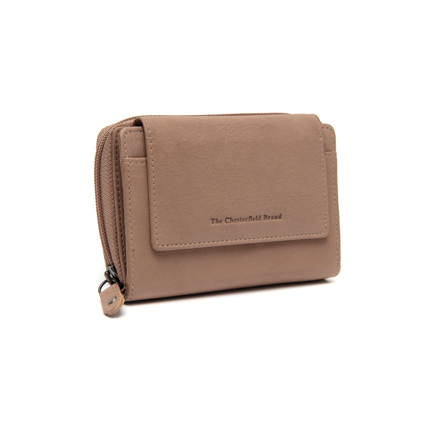 Orveta Väska #Färg_Taupe