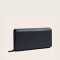 The Chesterfield Brand - Valetta Plånbok #Färg_Mörkblå