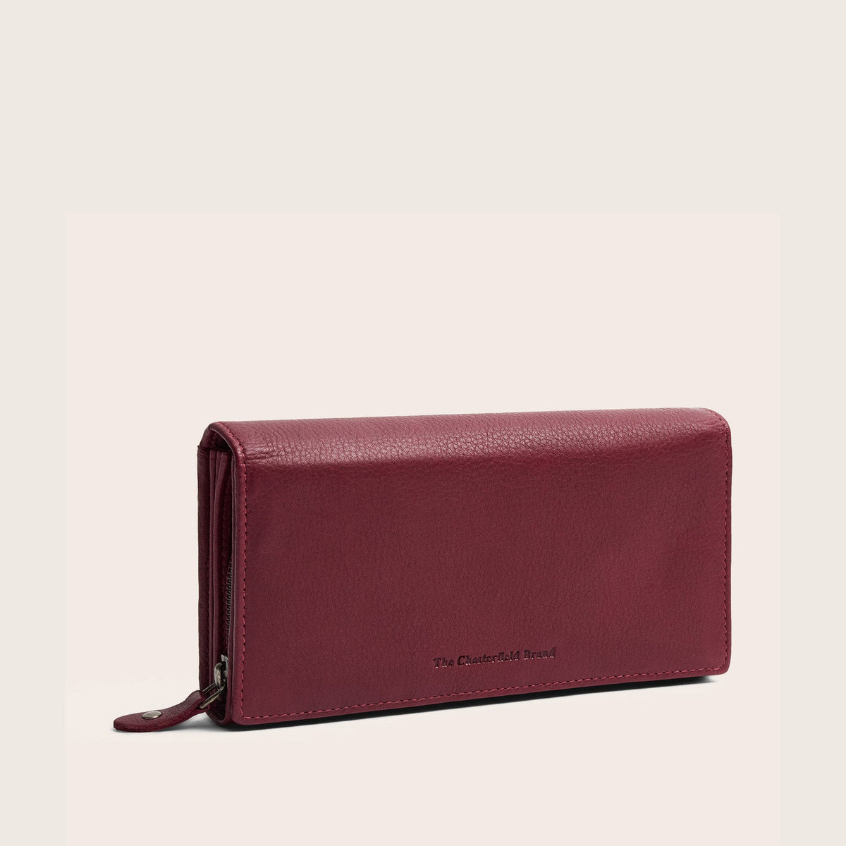 The Chesterfield Brand - Valetta Plånbok